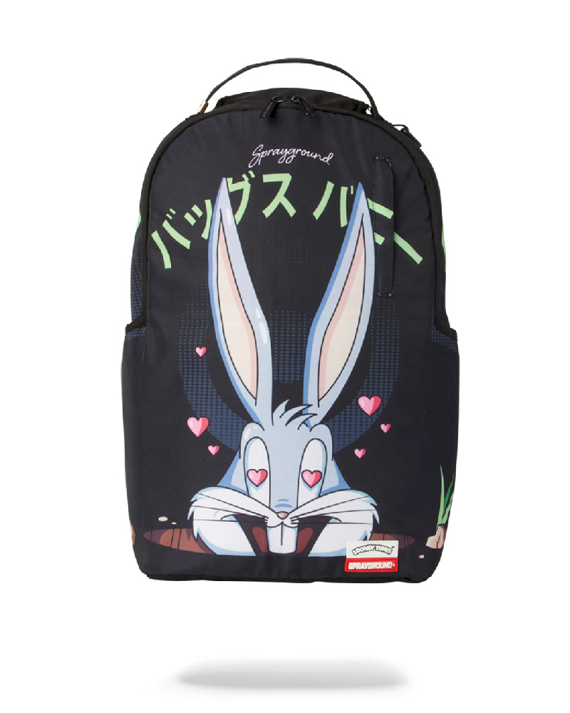 Rucsac Sprayground Bugs: Karatz Are Devine Backpack | 093184-ZTD