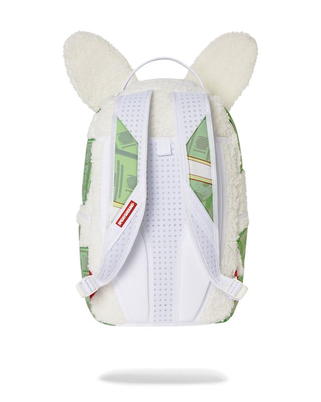 Rucsac Sprayground Bunny Money All Business | 693542-AWF