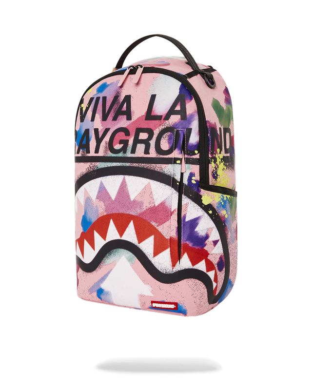 Rucsac Sprayground Bushwick Backpack | 317650-LNE