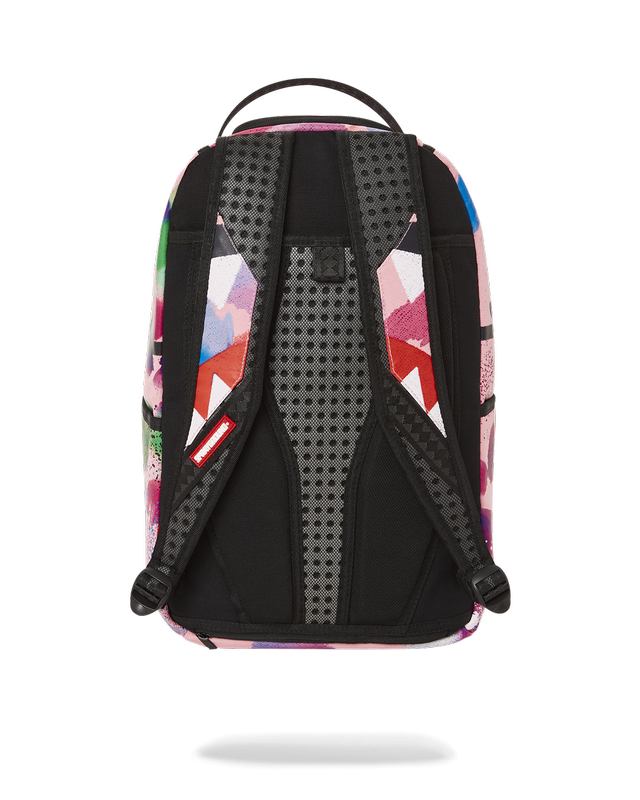 Rucsac Sprayground Bushwick Backpack | 317650-LNE