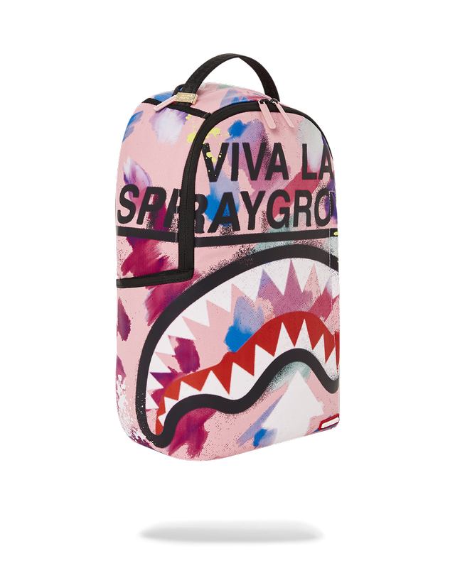 Rucsac Sprayground Bushwick Backpack | 317650-LNE