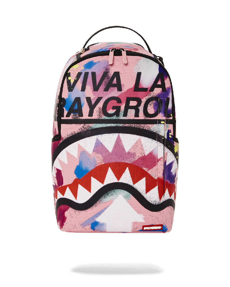 Rucsac Sprayground Bushwick Backpack | 317650-LNE