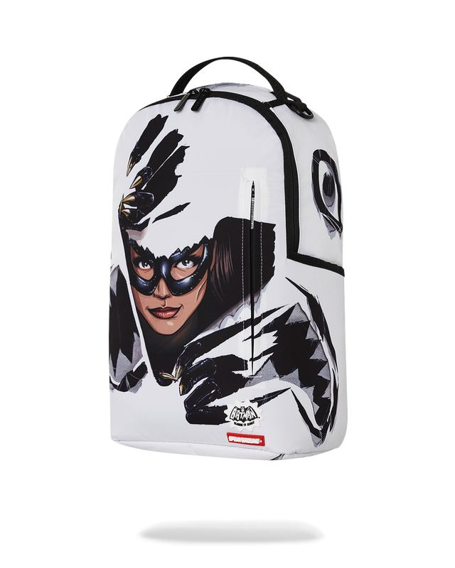 Rucsac Sprayground Catwoman Into The Night Backpack | 841739-PFI