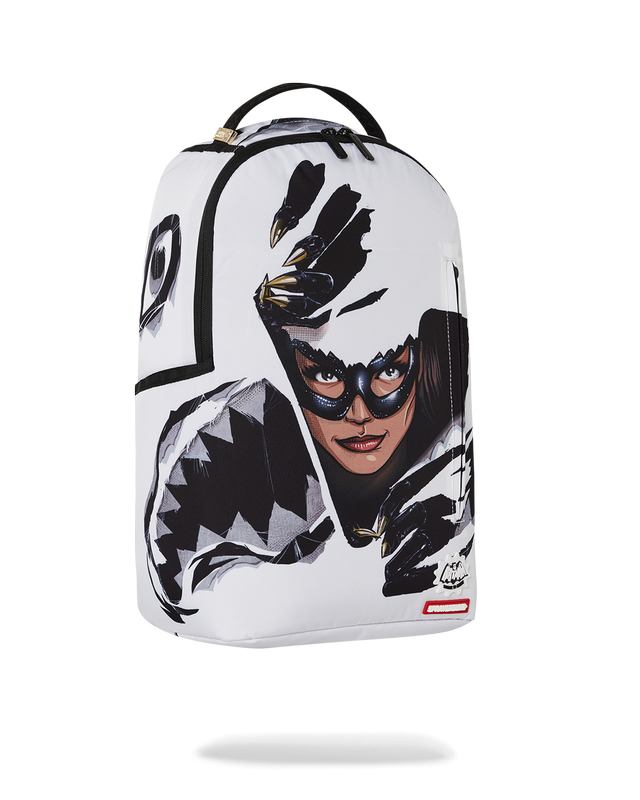 Rucsac Sprayground Catwoman Into The Night Backpack | 841739-PFI