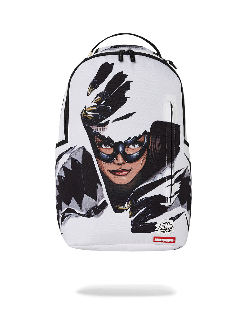 Rucsac Sprayground Catwoman Into The Night Backpack | 841739-PFI