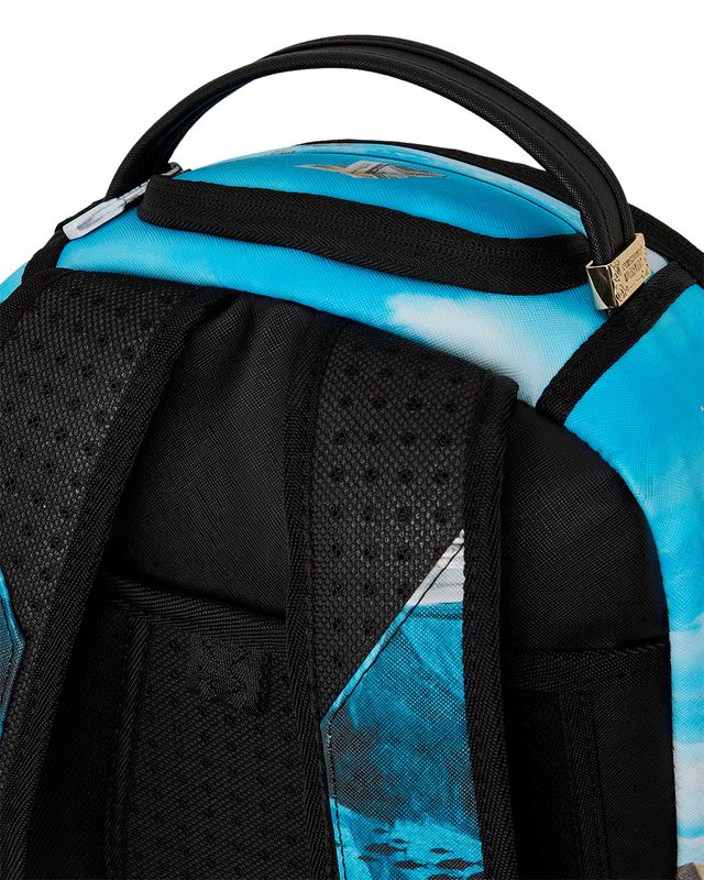 Rucsac Sprayground Chateau De Sprayground | 310287-DCW