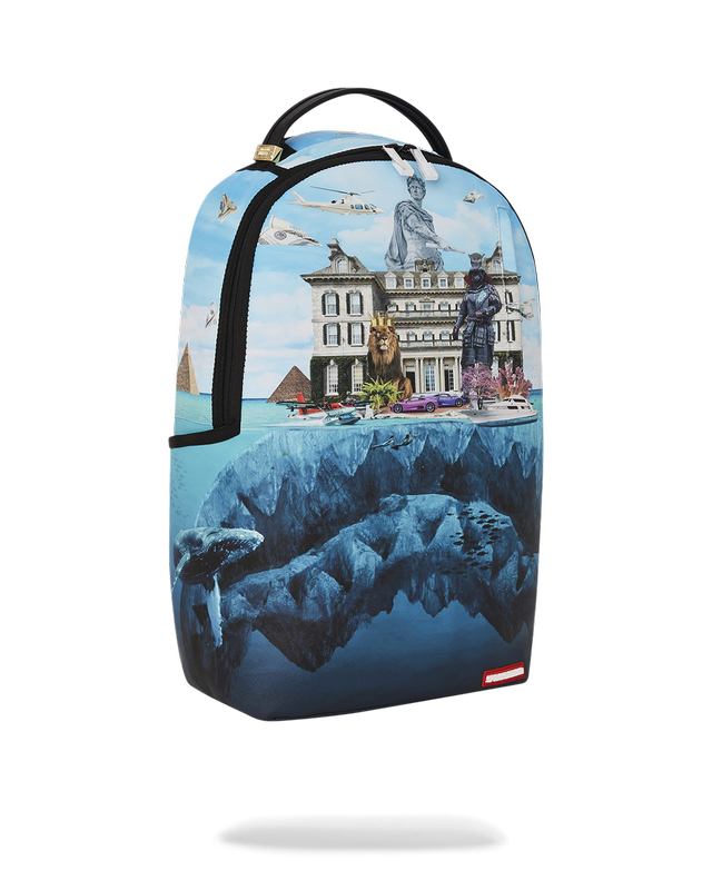 Rucsac Sprayground Chateau De Sprayground | 310287-DCW