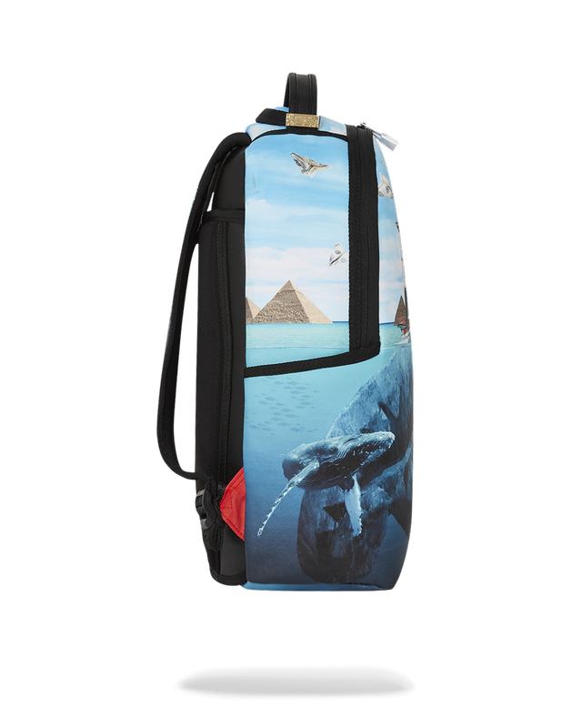 Rucsac Sprayground Chateau De Sprayground | 310287-DCW