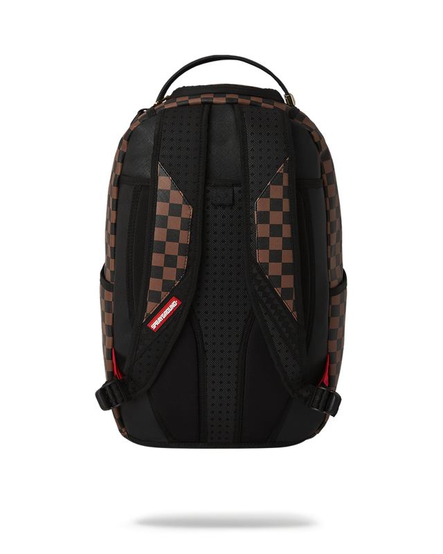 Rucsac Sprayground Cheetah Speed Shark Backpack (Tyreek Hill Collab) | 937182-BSV