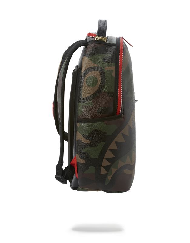 Rucsac Sprayground Commando Backpack | 302679-WXV