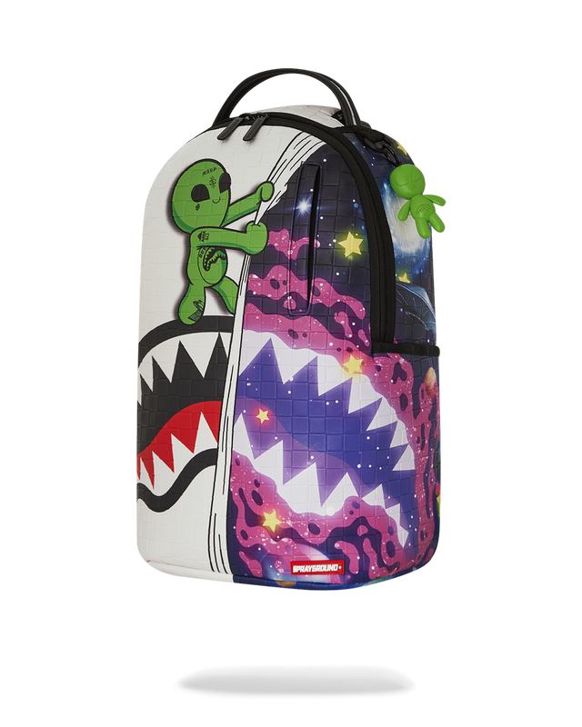 Rucsac Sprayground Cosmic Ray Homeworld | 489056-NZF