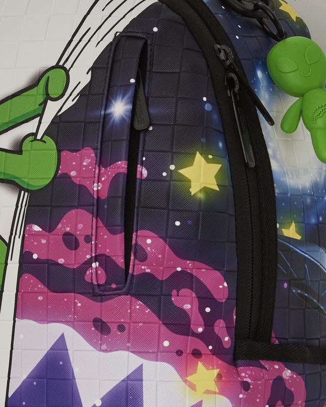 Rucsac Sprayground Cosmic Ray Homeworld | 489056-NZF