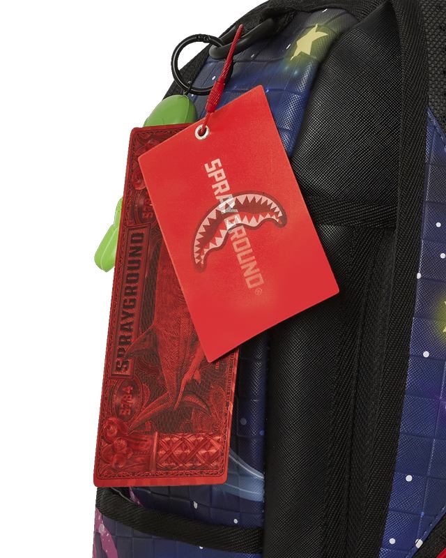 Rucsac Sprayground Cosmic Ray Homeworld | 489056-NZF