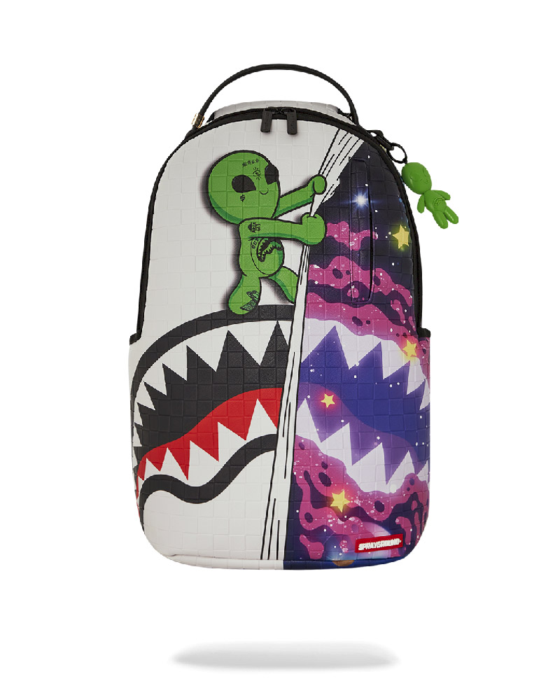 Rucsac Sprayground Cosmic Ray Homeworld | 489056-NZF