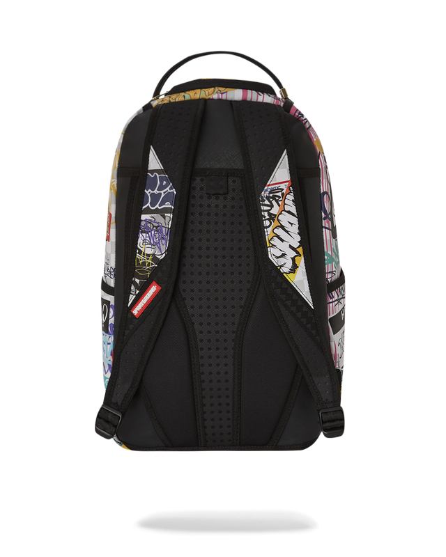 Rucsac Sprayground Create Another Day Backpack | 385096-IQZ