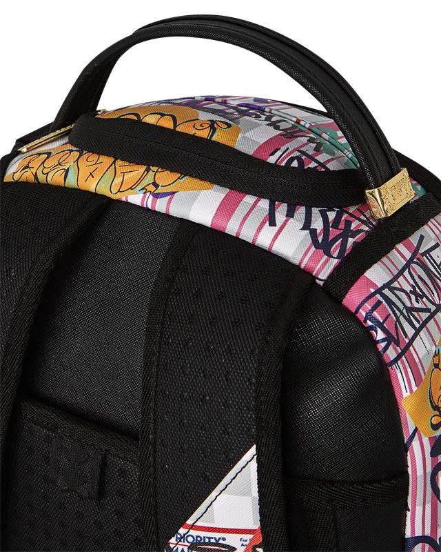 Rucsac Sprayground Create Another Day Backpack | 385096-IQZ