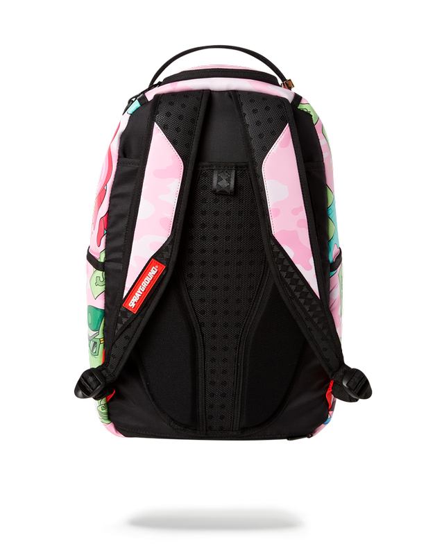 Rucsac Sprayground Dbd Land Backpack | 129853-XJW