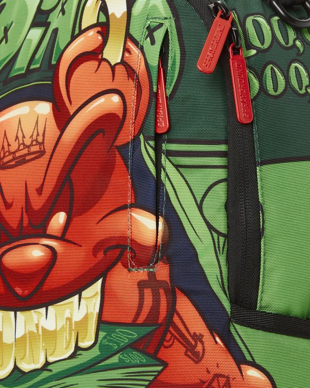 Rucsac Sprayground Diablo Bustin Out (DLXV) | 491586-GLP