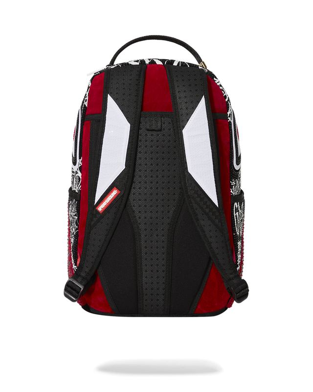 Rucsac Sprayground Diamond District Backpack (Dlxv) | 098325-YVS