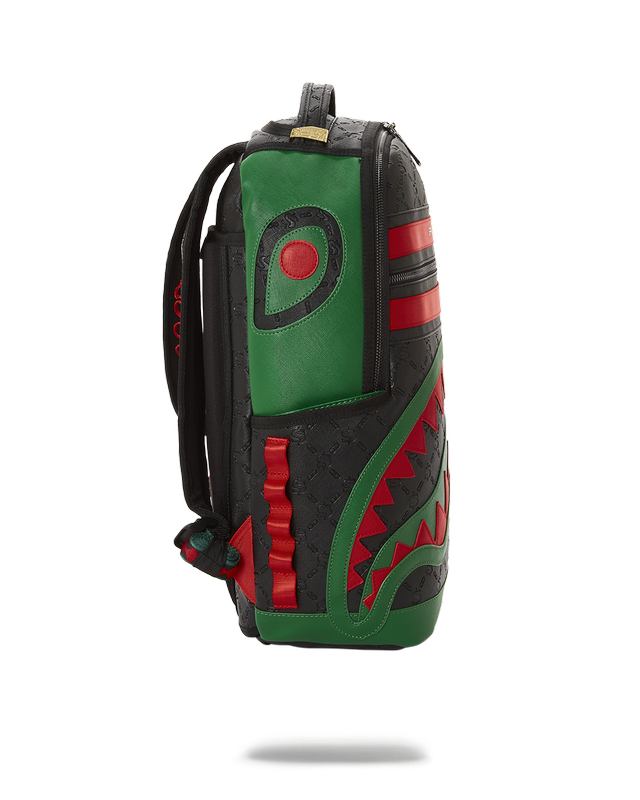 Rucsac Sprayground Dinero Backpack (Dlxv) | 508326-AUN