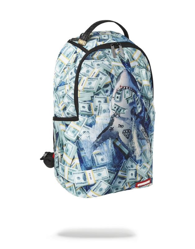 Rucsac Sprayground Don'T Mess With The Best Backpack | 605471-LOD