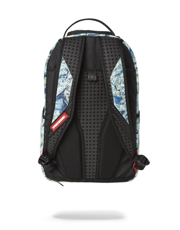 Rucsac Sprayground Don'T Mess With The Best Backpack | 605471-LOD