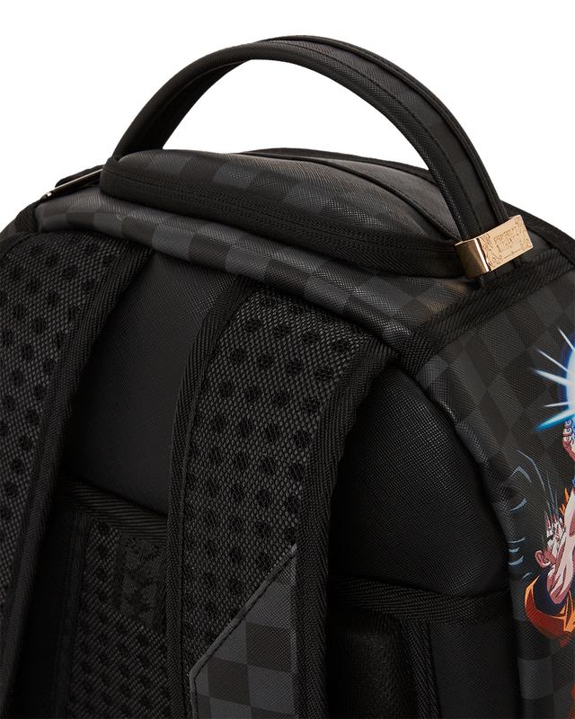 Rucsac Sprayground Dragon Ball Z Neon Trip Backpack (Dlxv) | 621830-XGD