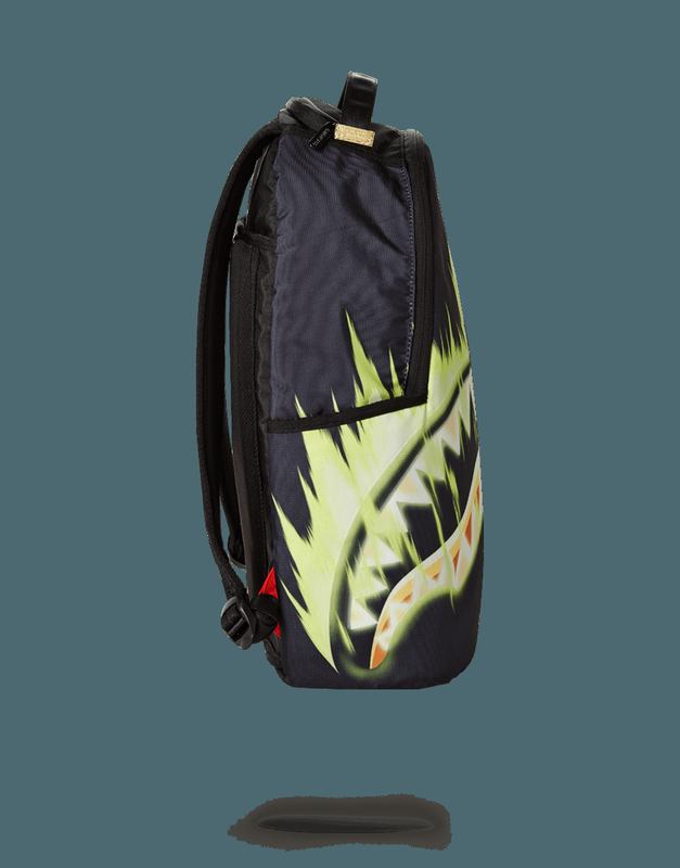 Rucsac Sprayground Dragon Ball Z Power Shark | 872906-PSG