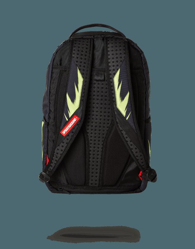 Rucsac Sprayground Dragon Ball Z Power Shark | 872906-PSG