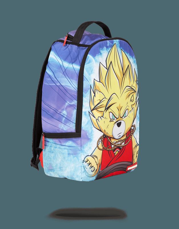 Rucsac Sprayground Dragon Bear | 248975-MHP