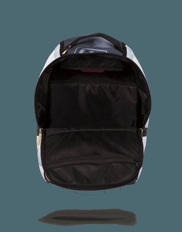 Rucsac Sprayground Dragon Bear | 248975-MHP