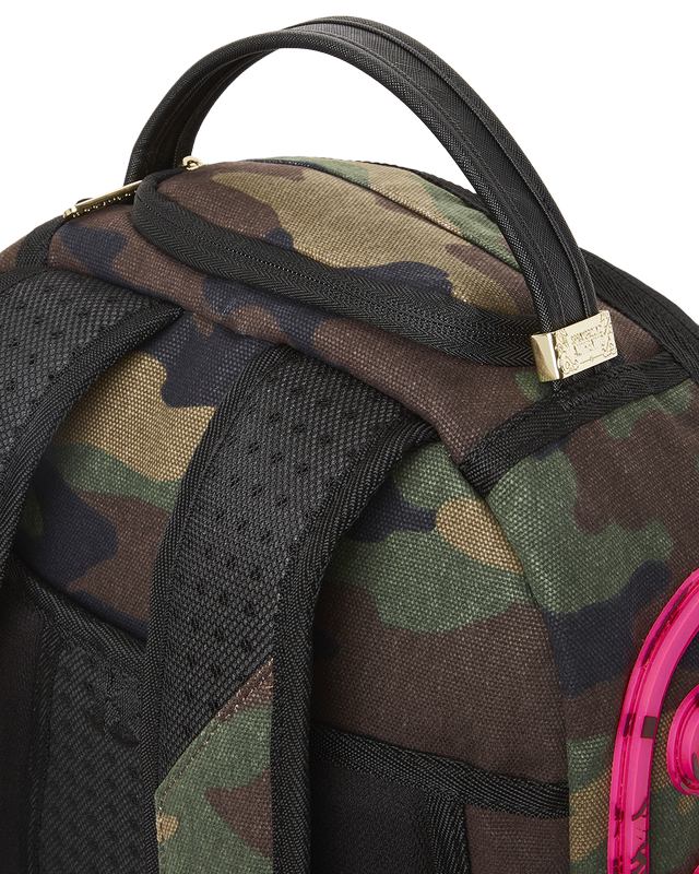 Rucsac Sprayground Drop Zone Backpack | 013826-AJL