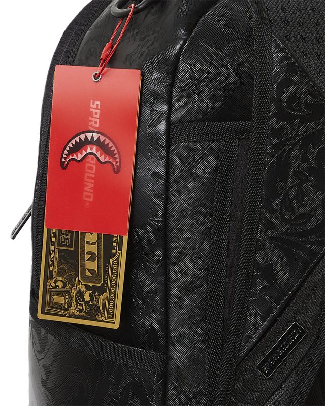 Rucsac Sprayground Euphoric Darkness Backpack (Dlxv) | 725839-VPJ