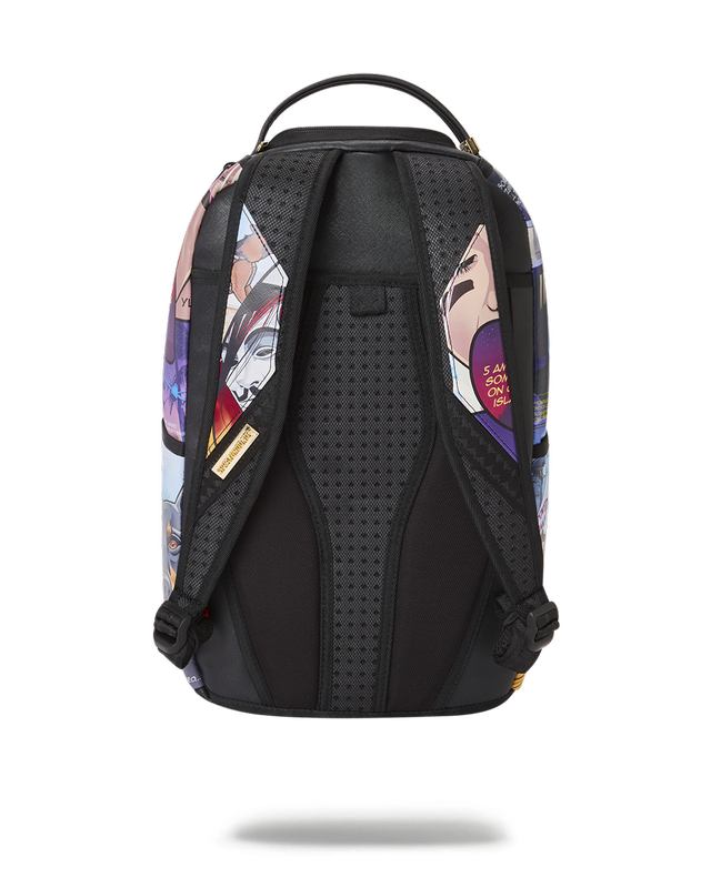 Rucsac Sprayground Everyday'S A Movie Backpack (Dlxv) | 632159-QOE