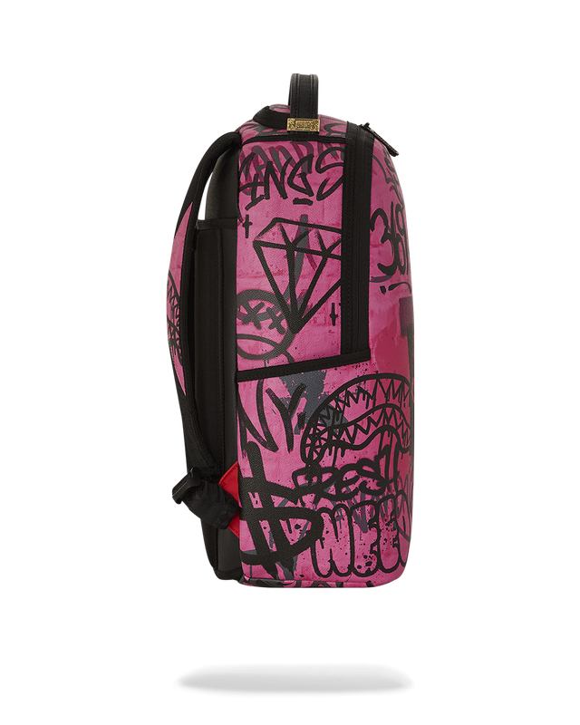 Rucsac Sprayground Exit Collab - Life Of The Party Backpack | 610254-HKL