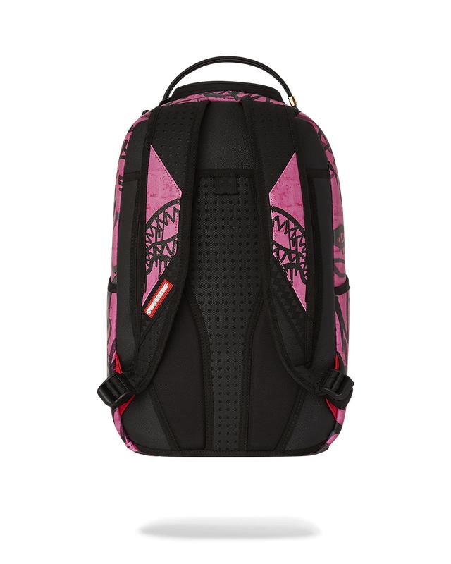 Rucsac Sprayground Exit Collab - Life Of The Party Backpack | 610254-HKL