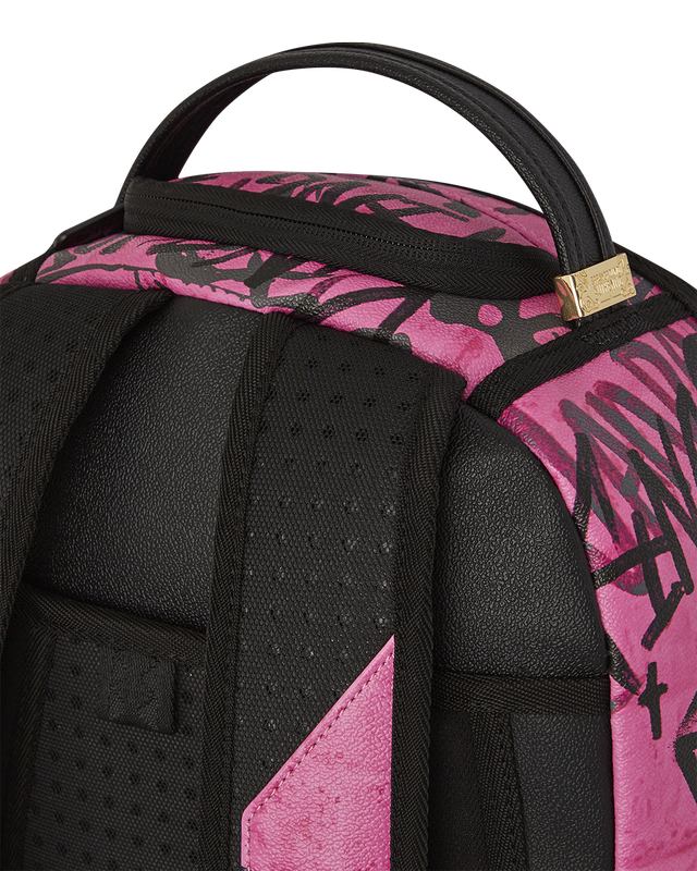 Rucsac Sprayground Exit Collab - Life Of The Party Backpack | 610254-HKL