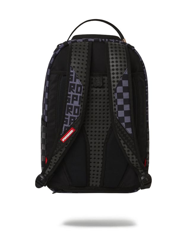 Rucsac Sprayground Fiber Optic Lightshow Backpack | 793825-CMF