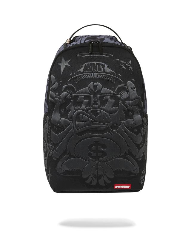 Rucsac Sprayground Fiber Optics Next Dimension Backpack | 946857-ZRF