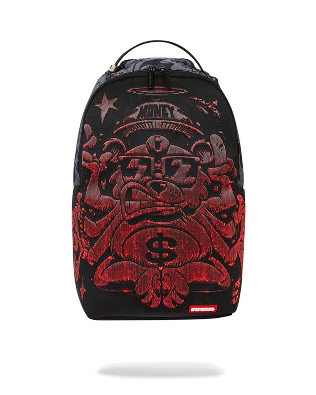 Rucsac Sprayground Fiber Optics Next Dimension Backpack | 946857-ZRF