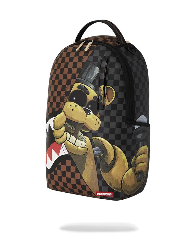 Rucsac Sprayground Five Nights At Freddy'S: I See You | 962507-ICP