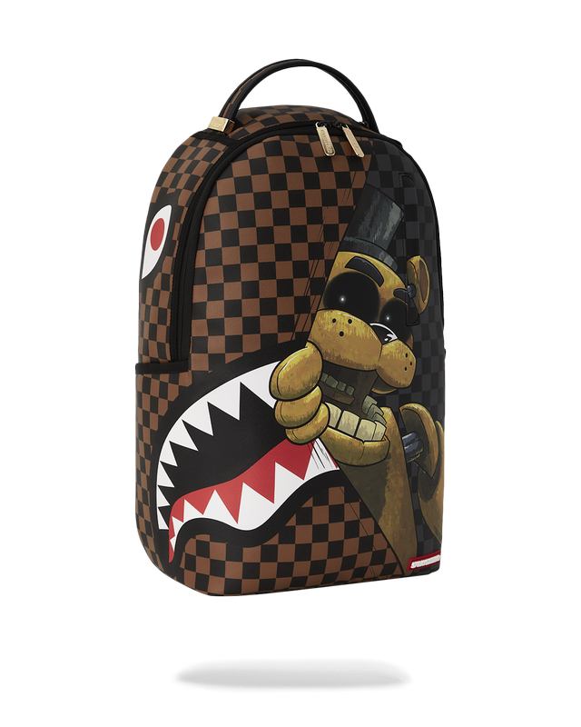 Rucsac Sprayground Five Nights At Freddy'S: I See You | 962507-ICP