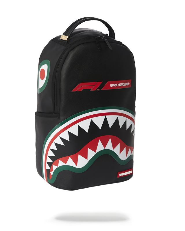 Rucsac Sprayground Formula 1 Official Race Team Backpack (Dlxv) | 630917-RDG