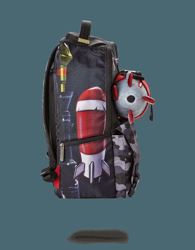 Rucsac Sprayground Fortnite Back Up Plan | 690358-LVD