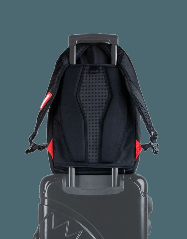 Rucsac Sprayground Fortnite Back Up Plan | 690358-LVD