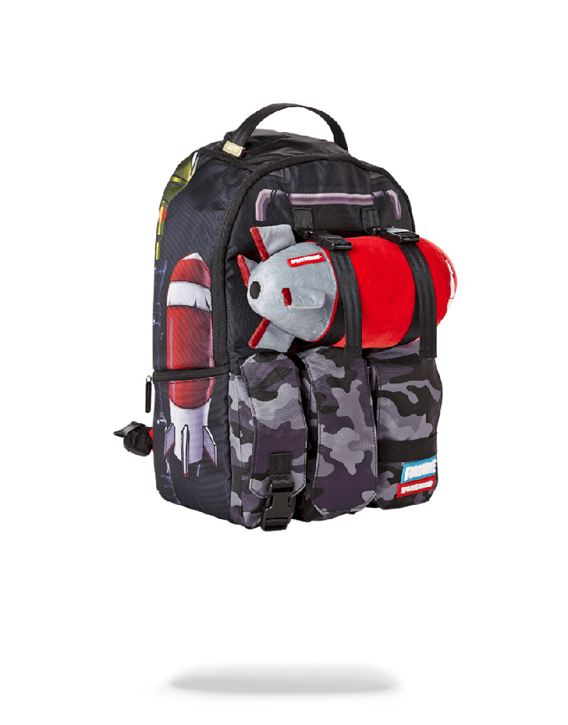 Rucsac Sprayground Fortnite Back Up Plan | 690358-LVD