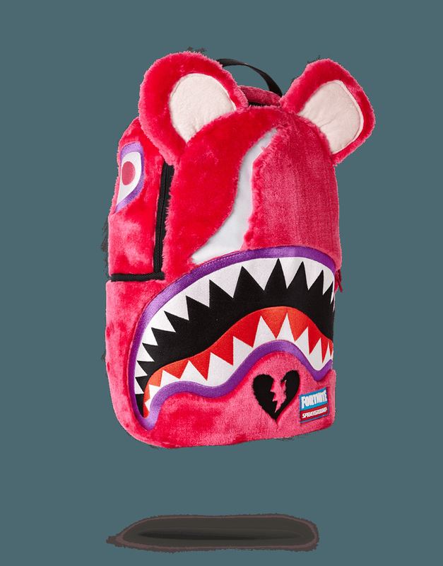 Rucsac Sprayground Fortnite Cuddle Shark | 689170-ERD