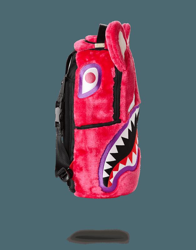 Rucsac Sprayground Fortnite Cuddle Shark | 689170-ERD