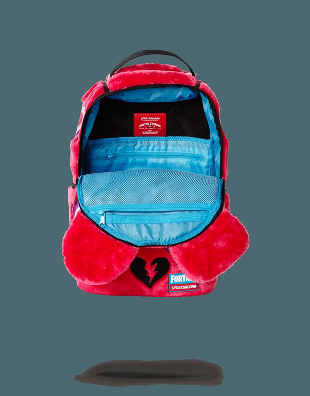 Rucsac Sprayground Fortnite Cuddle Shark | 689170-ERD