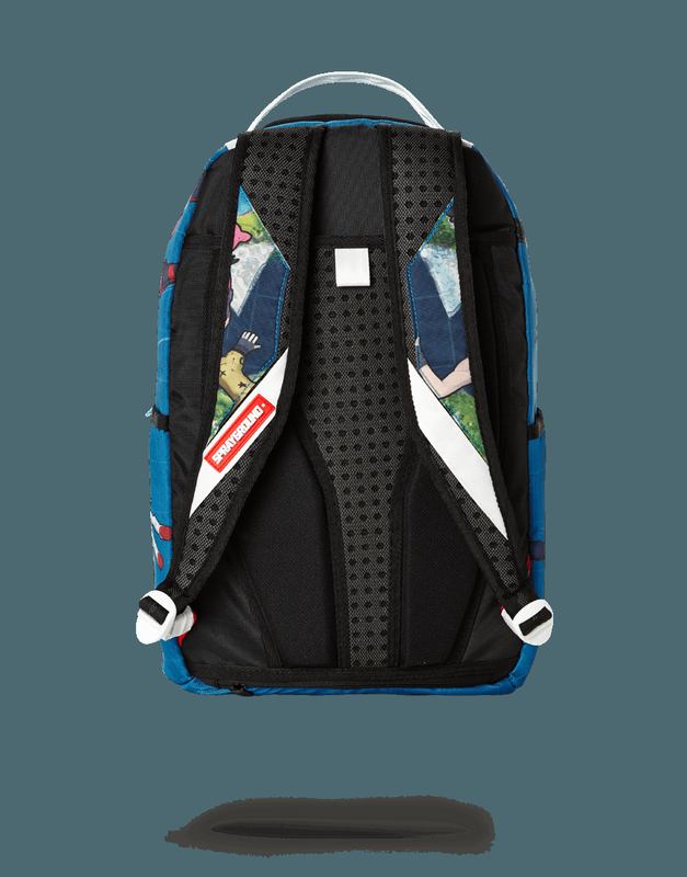 Rucsac Sprayground Fortnite Island | 491368-CQD